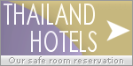 Hotels in Thailand