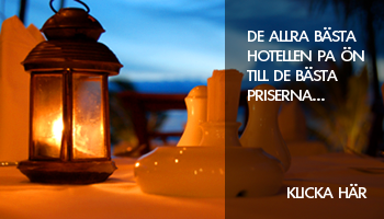 Boka hotell på Ko Samet