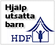 Hjälp utsatta barn i Thailand