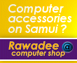Rawadee Computer Shop