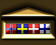 Scandinavian Villas and Apartments