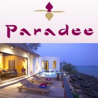 Paradee Resort & Spa