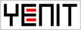 Yenit logotype